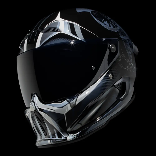 RUROC ATLAS 4.0 CARBON DARTH VADER